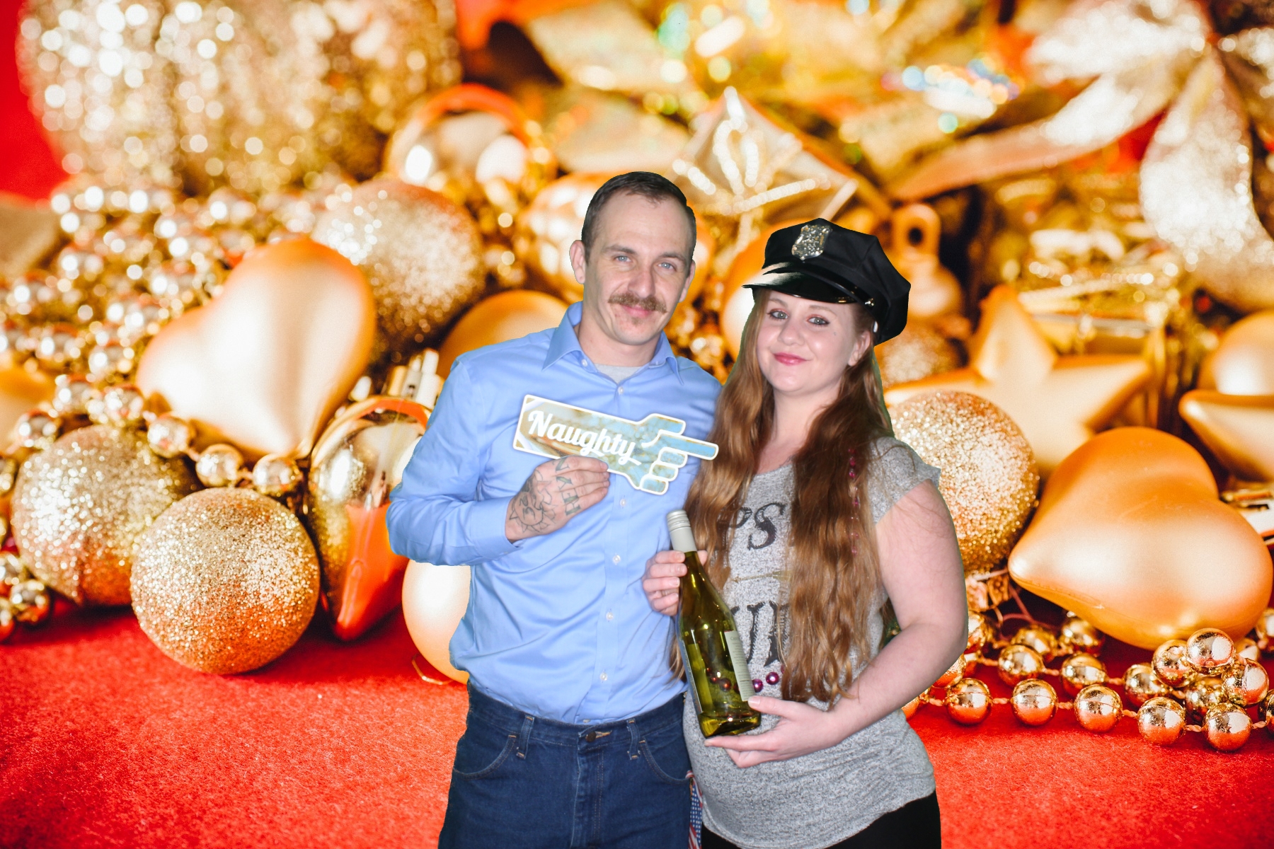 Advanced Care Hospital of Montana Holiday Party | View more photos from the event at gallery.photoboothbillings.com/u/PhotoBoothBillings/Advanced-Care-Hospital-of-Montana-Holiday-Party
